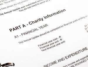 Watchdog must be tougher on climate sceptic 'charity'