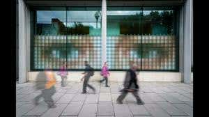 Londoners, look out for these giant digital eyes