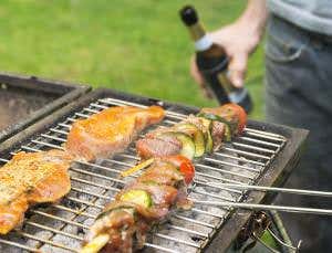 Alcohol improves your sense of smell – in moderation