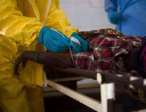 Ebola outbreak: What you need to know about its spread
