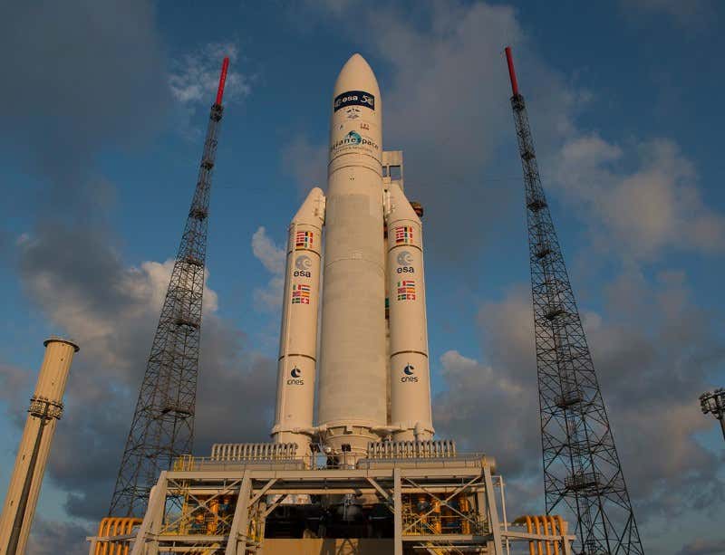 New Scientist. Science news and long reads from expert journalists, covering developments in science, technology, health and the environment on the website and the magazine.