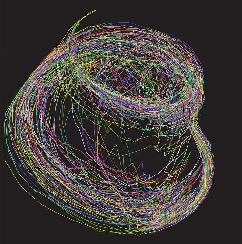 New Scientist. Science news and long reads from expert journalists, covering developments in science, technology, health and the environment on the website and the magazine.