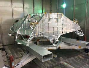 Next rover will pull oxygen from Martian air