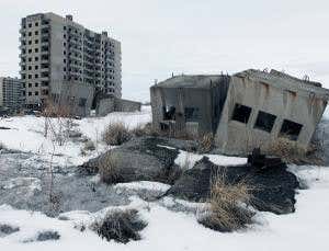 Russia's relentless quest for Arctic fuel treasure