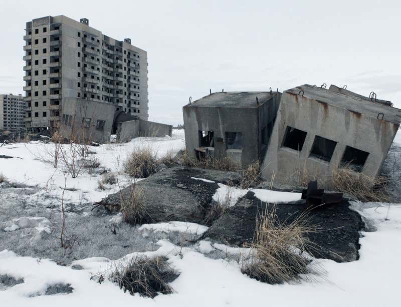 New Scientist. Science news and long reads from expert journalists, covering developments in science, technology, health and the environment on the website and the magazine.