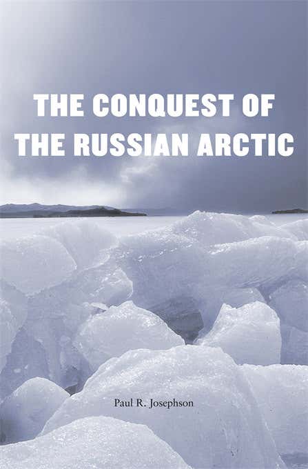 Russia's relentless quest for Arctic fuel treasure