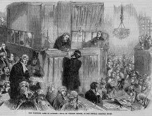 Dr Death: The gruesome career of a Victorian poisoner