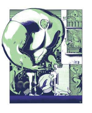 Man up: Is testosterone an elixir of youth?