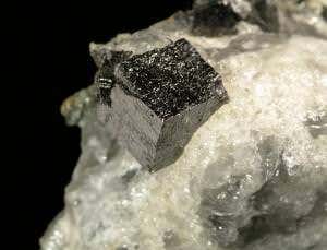 Solar flair: The wonder material shaking up sun power