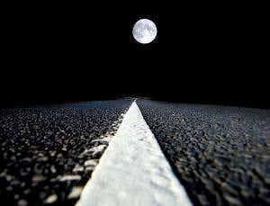 How the moon lost its magic even before Apollo 11