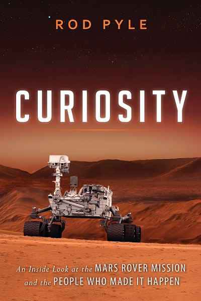 Curiosity piqued: The minds behind the Mars missions