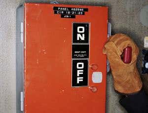 Consciousness on-off switch discovered deep in brain