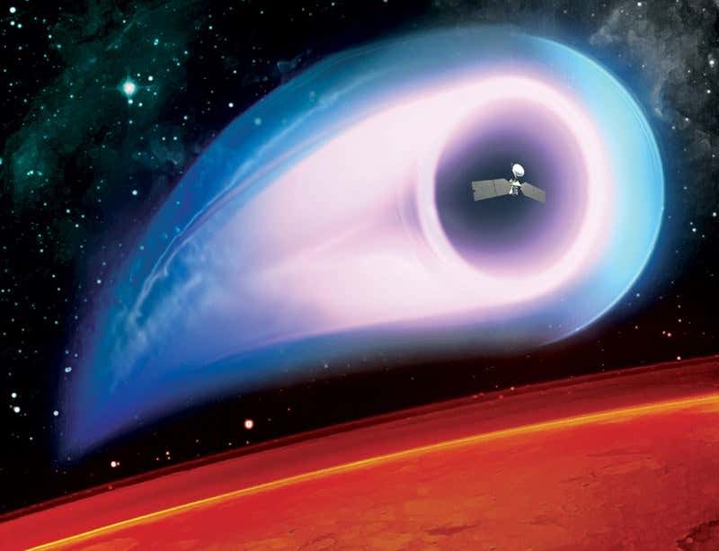 New Scientist. Science news and long reads from expert journalists, covering developments in science, technology, health and the environment on the website and the magazine.