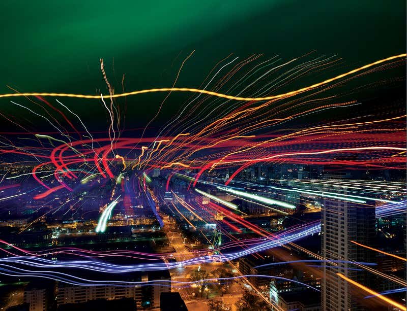 New Scientist. Science news and long reads from expert journalists, covering developments in science, technology, health and the environment on the website and the magazine.