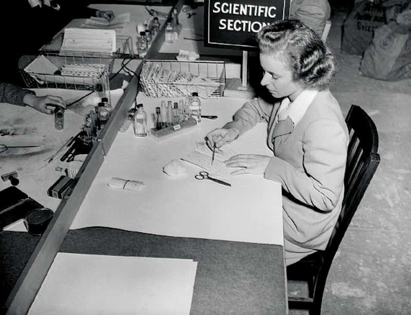 New Scientist. Science news and long reads from expert journalists, covering developments in science, technology, health and the environment on the website and the magazine.