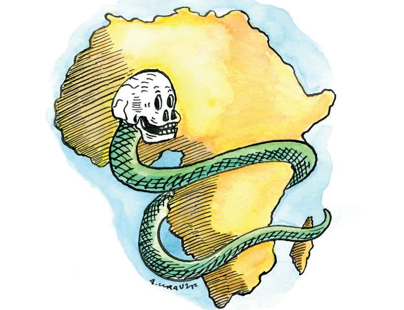 New Scientist. Science news and long reads from expert journalists, covering developments in science, technology, health and the environment on the website and the magazine.