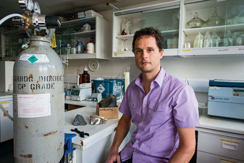 New Scientist. Science news and long reads from expert journalists, covering developments in science, technology, health and the environment on the website and the magazine.