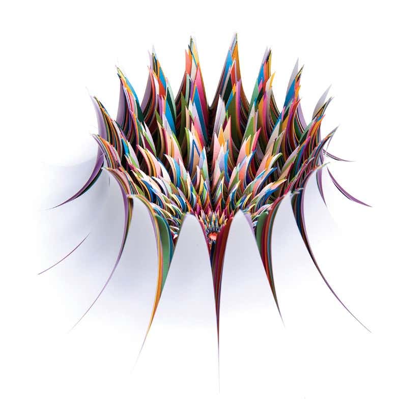 New Scientist. Science news and long reads from expert journalists, covering developments in science, technology, health and the environment on the website and the magazine.