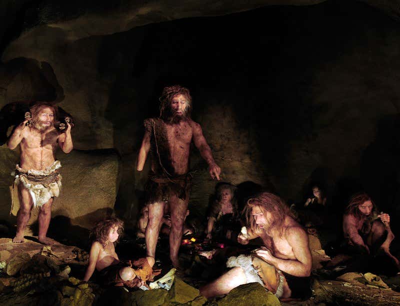 New Scientist. Science news and long reads from expert journalists, covering developments in science, technology, health and the environment on the website and the magazine.