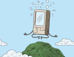 What will hypercomputers let us do? Good question