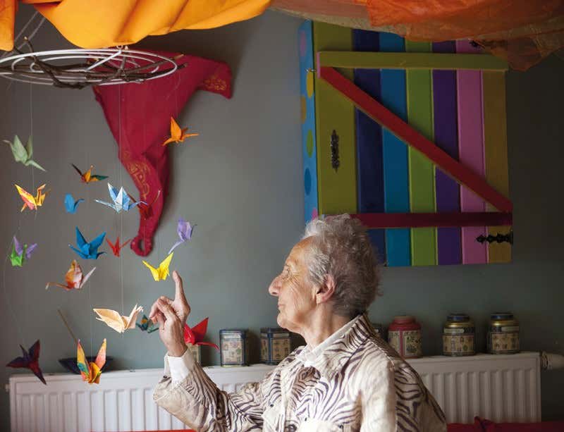 New Scientist. Science news and long reads from expert journalists, covering developments in science, technology, health and the environment on the website and the magazine.