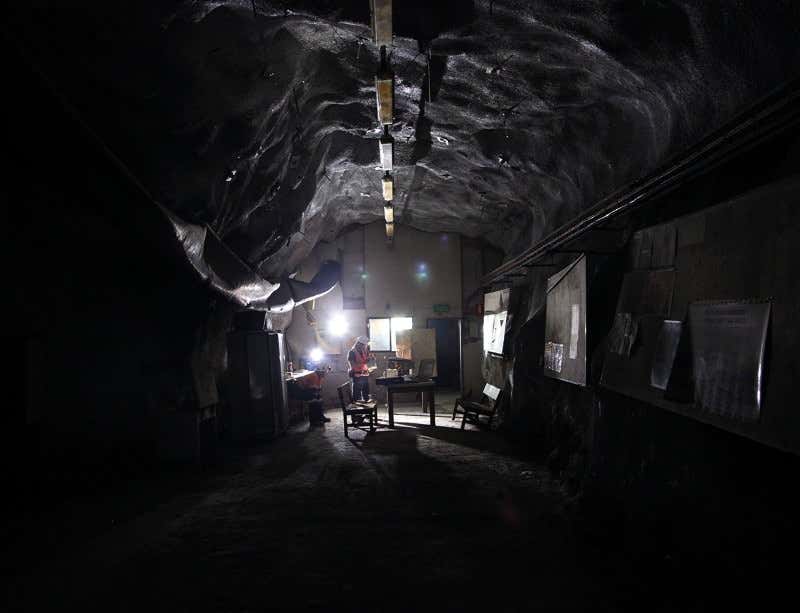 New Scientist. Science news and long reads from expert journalists, covering developments in science, technology, health and the environment on the website and the magazine.