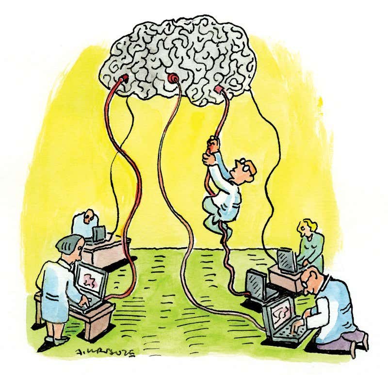 New Scientist. Science news and long reads from expert journalists, covering developments in science, technology, health and the environment on the website and the magazine.