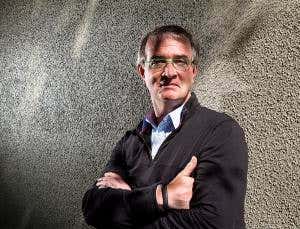 Genetic superheroes wanted to fight childhood diseases