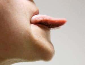 Your third hand: Why tongues have the mouse licked