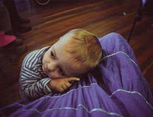 A parent's guide to reading a baby's mind