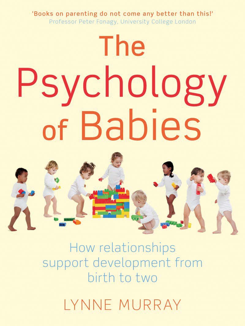 A parent's guide to reading a baby's mind