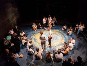 How Shakespeare's intensity may help people with autism