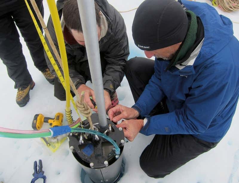 New Scientist. Science news and long reads from expert journalists, covering developments in science, technology, health and the environment on the website and the magazine.