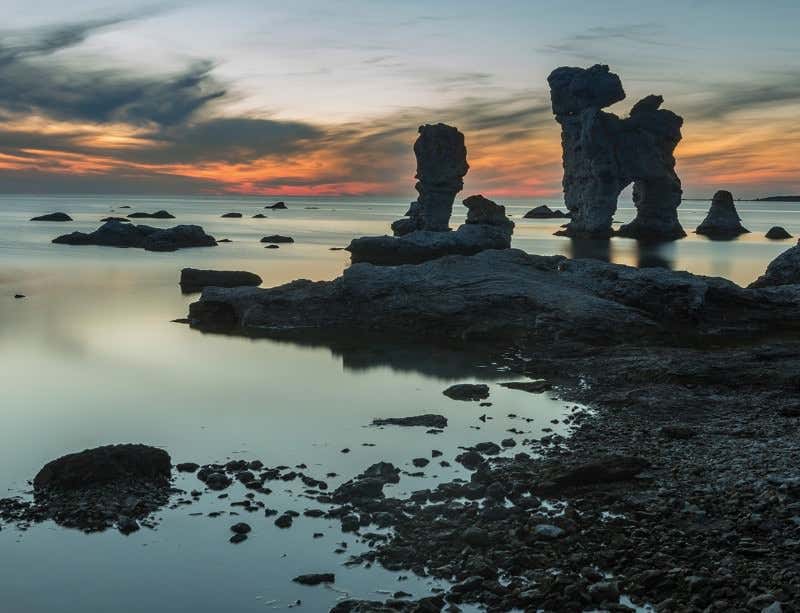 New Scientist. Science news and long reads from expert journalists, covering developments in science, technology, health and the environment on the website and the magazine.