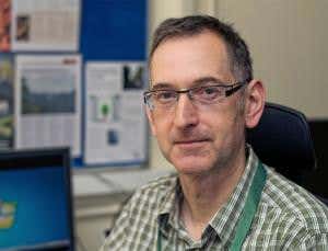 We're putting a forest on a climate-change fast-track