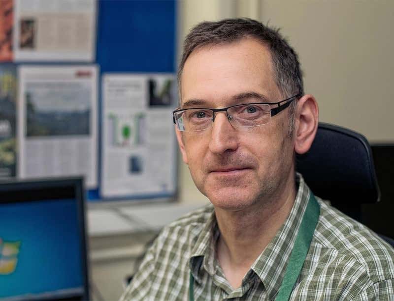 New Scientist. Science news and long reads from expert journalists, covering developments in science, technology, health and the environment on the website and the magazine.