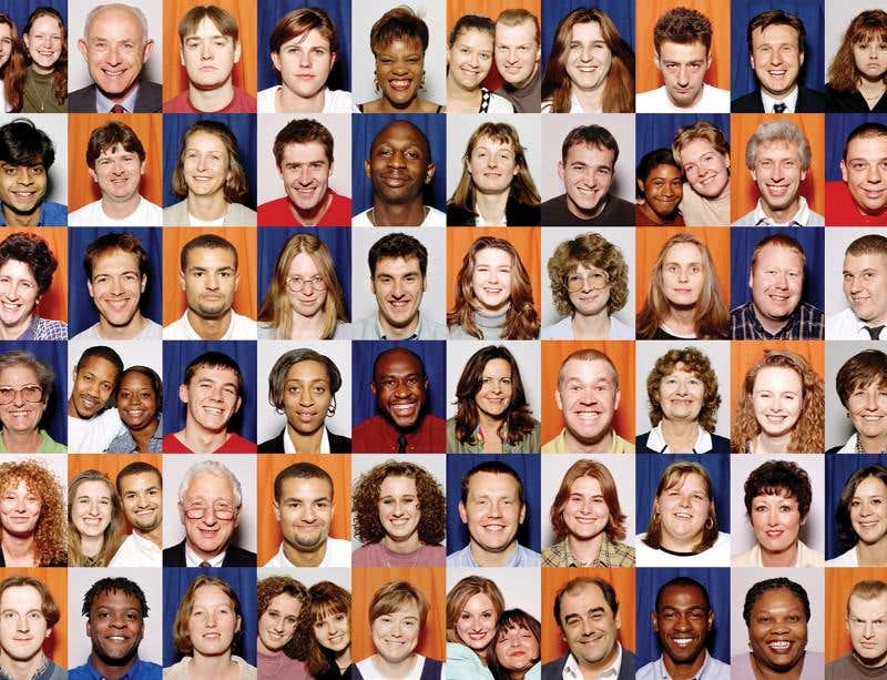 New Scientist. Science news and long reads from expert journalists, covering developments in science, technology, health and the environment on the website and the magazine.