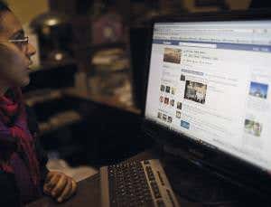 The secret system controlling your Facebook News Feed