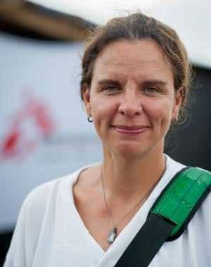 Discharging Ebola survivors makes the pain worthwhile