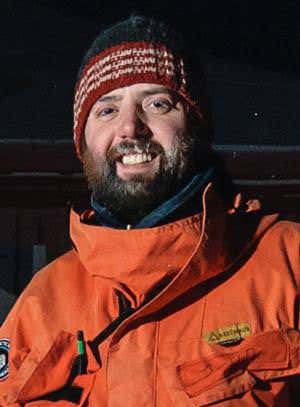 What to do when the power goes out in Antarctica