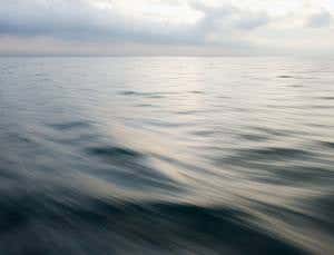 Pacific dead zone has been shrinking for a century