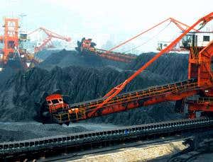 Beijing's coal ban may herald the end of the fuel