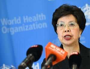 Ebola is a 'global emergency' as bodies litter streets