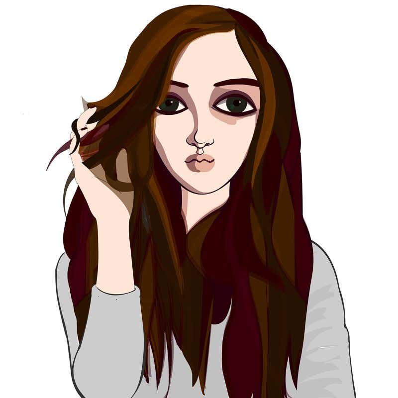 Sea of selfies – social media's monoculture threat