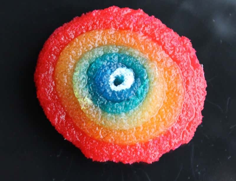 New Scientist. Science news and long reads from expert journalists, covering developments in science, technology, health and the environment on the website and the magazine.