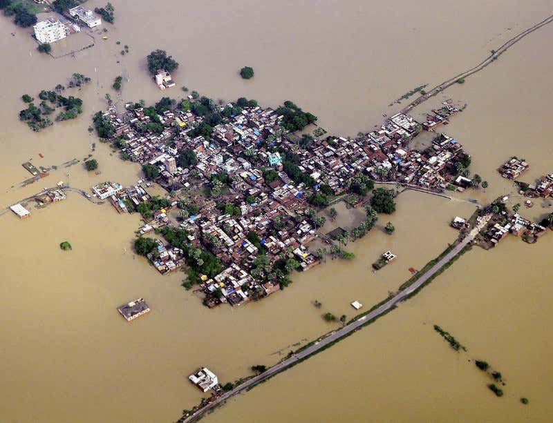 New Scientist. Science news and long reads from expert journalists, covering developments in science, technology, health and the environment on the website and the magazine.