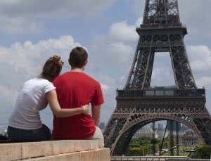 Shortcuts to an infant-like view on the world