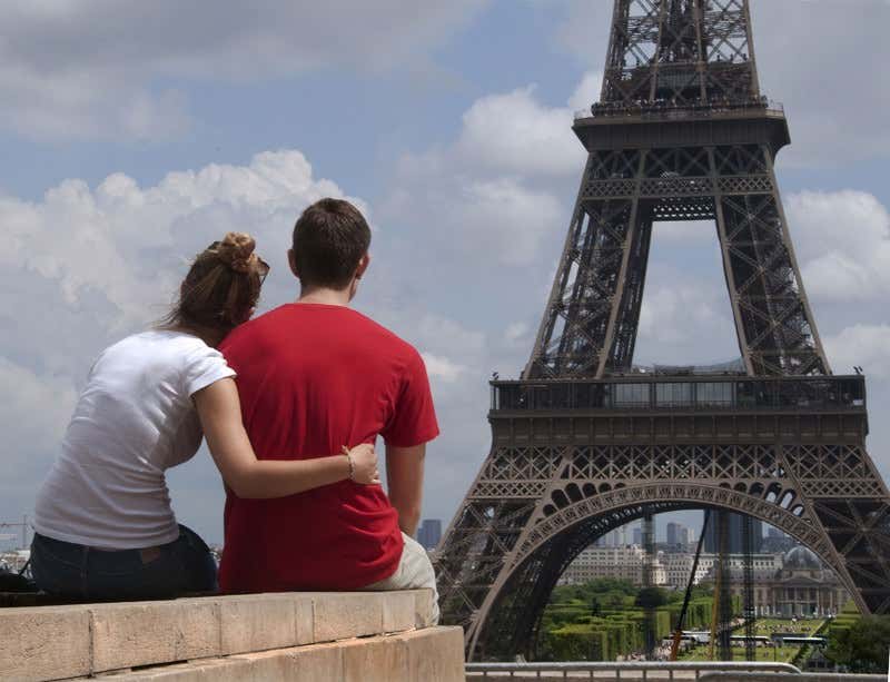 Shortcuts to an infant-like view on the world