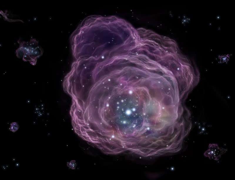 New Scientist. Science news and long reads from expert journalists, covering developments in science, technology, health and the environment on the website and the magazine.