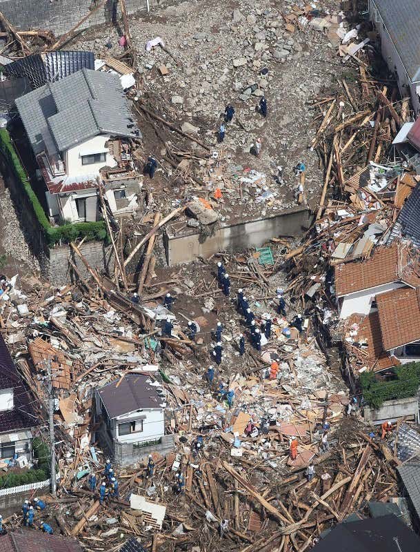 New Scientist. Science news and long reads from expert journalists, covering developments in science, technology, health and the environment on the website and the magazine.